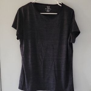 Essentials Performance Crew Neck Tee
